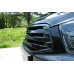 artx lux tuning grille sangyong korando actyon 2012-17
